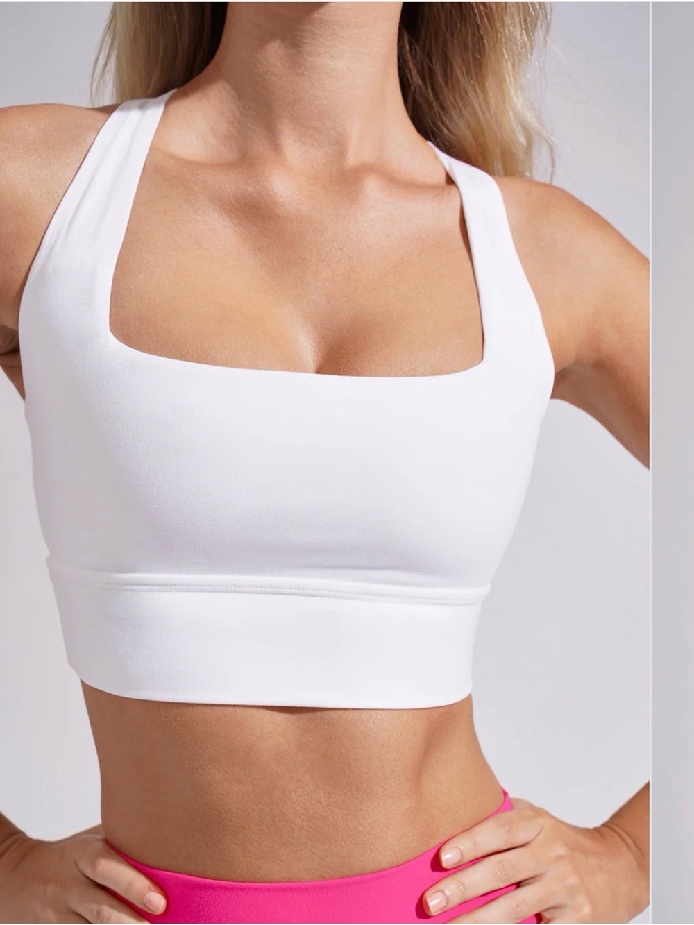 Buffbunny revolution sportsbra